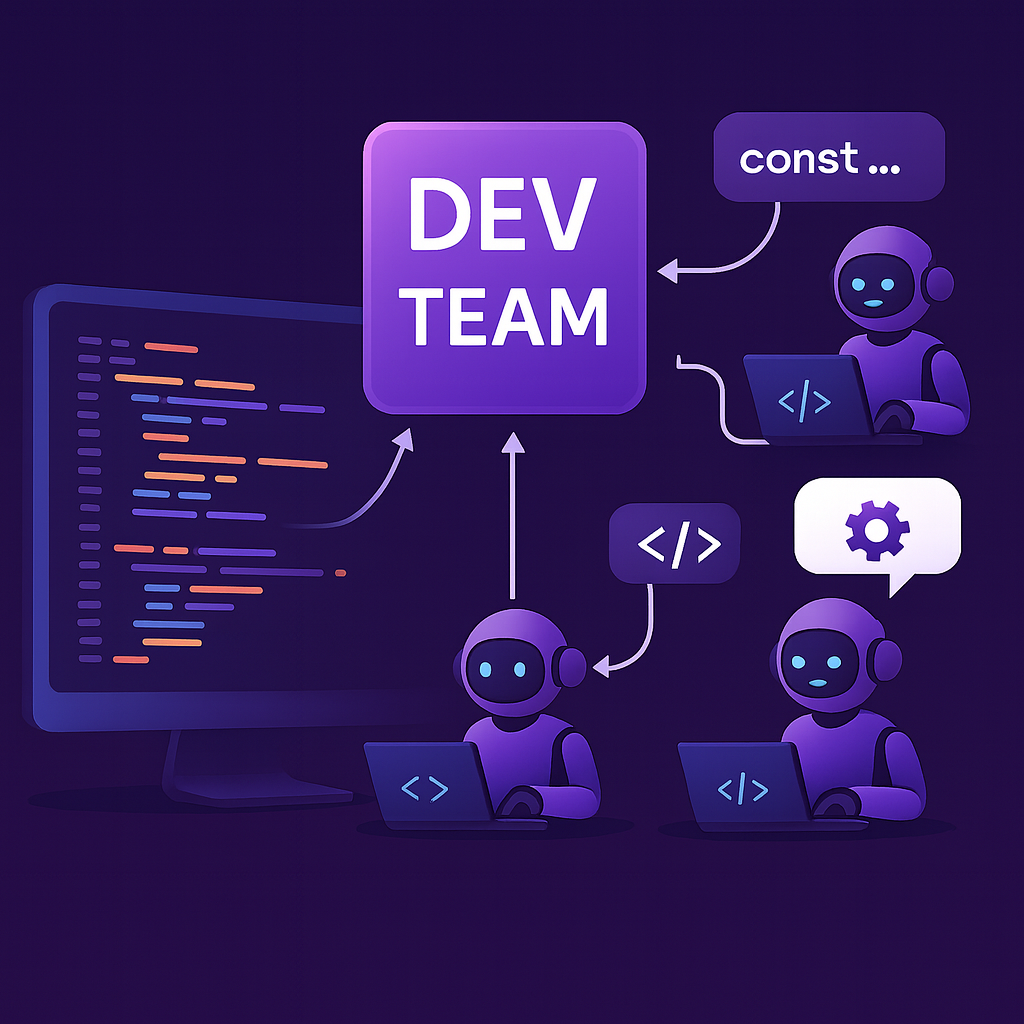 DevTeam AI